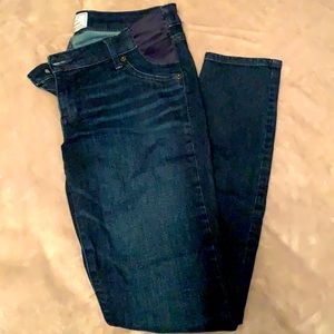 Maternity Skinny Jeans